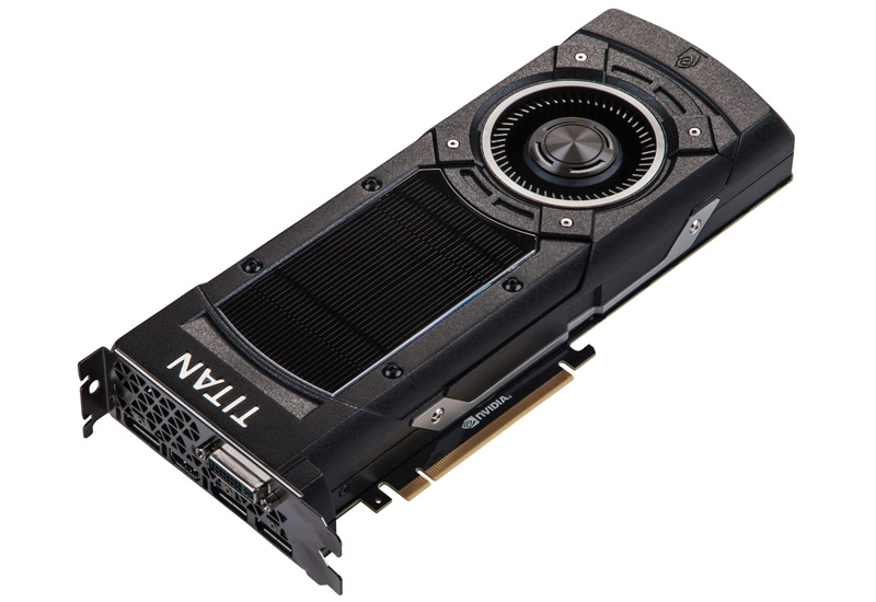 NTITAN X 12GD5 | MSI グラフィックボード GeForce GTX Titan X | 株式