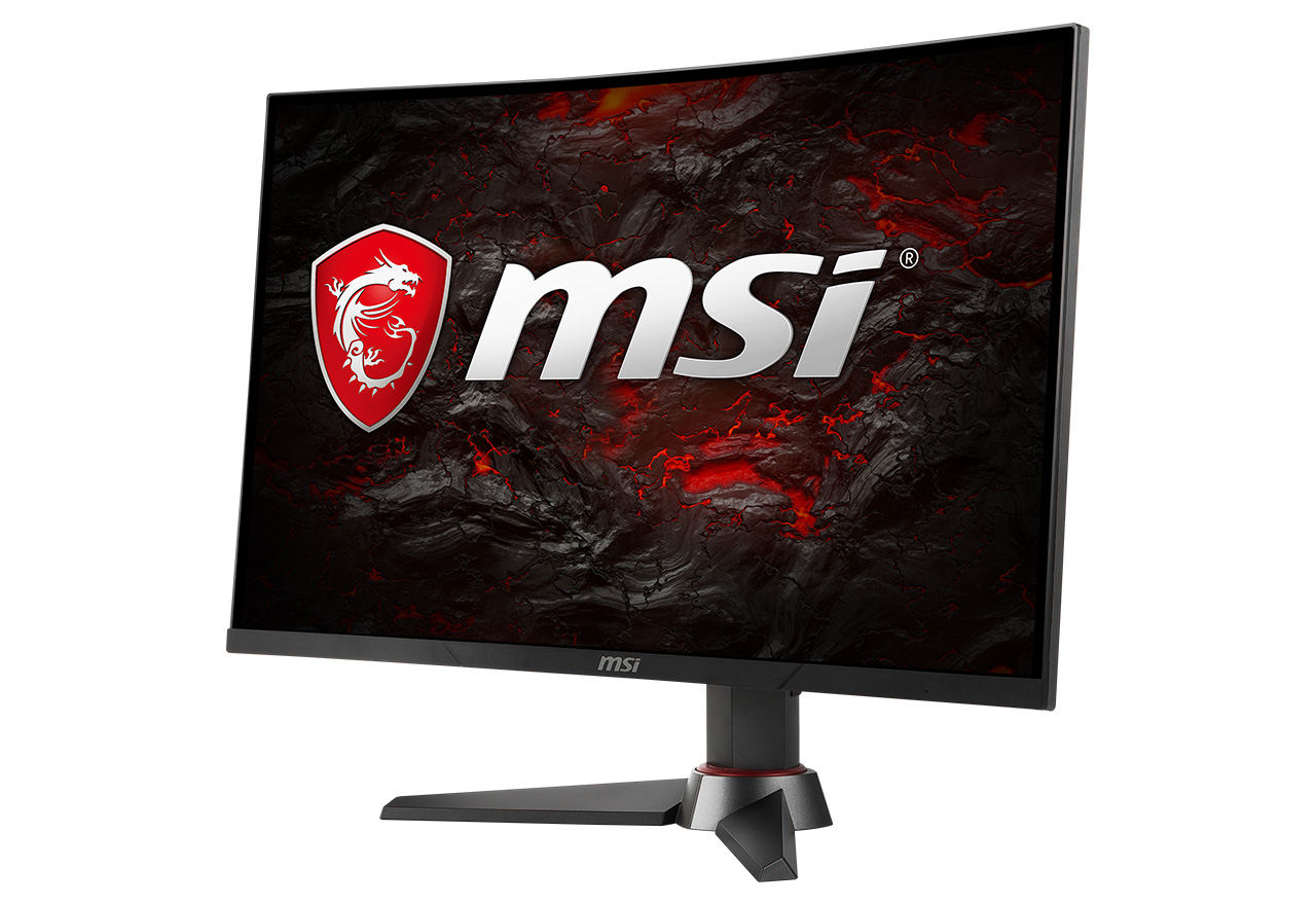 Optix MAG27CQ | MSI 液晶モニター | 株式会社アスク