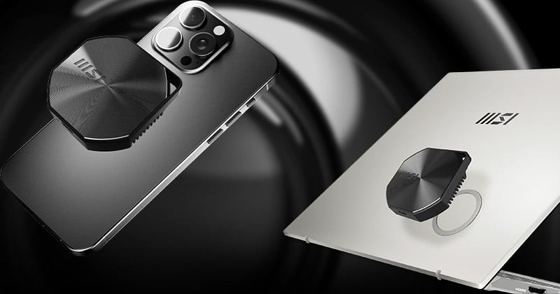 DATAMAG 20Gbpsシリーズ | MSI 外付けポータブルSSD | 株式会社アスク