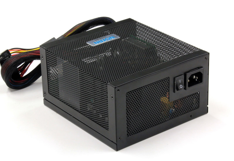 P-500A | NOFAN 電源ユニット | 株式会社アスク