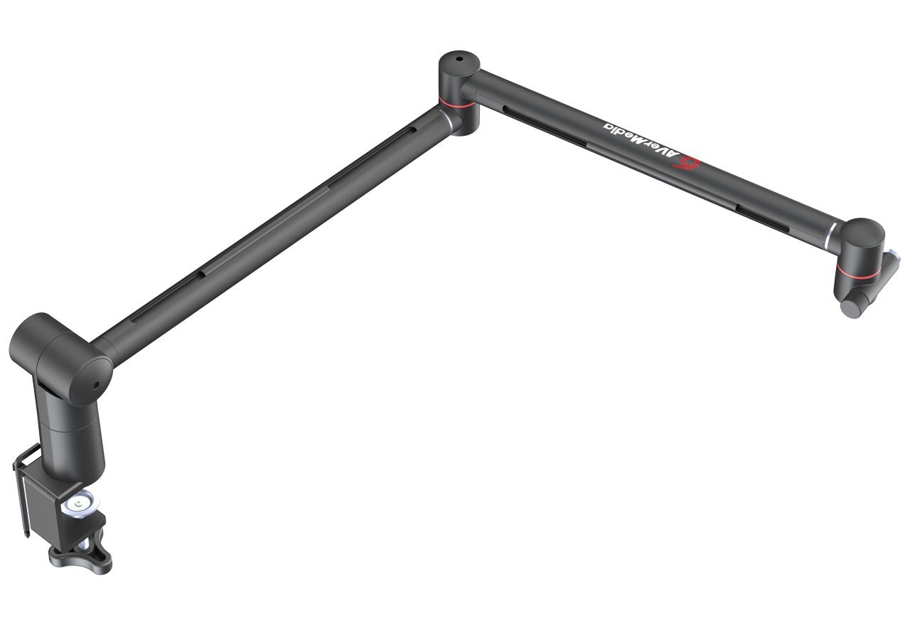 BA311 | AVerMedia マイク用アーム | 株式会社アスク