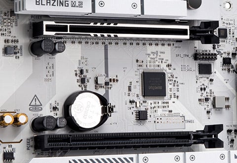 X870 Steel Legend WiFi | ASRock マザーボード AMD X870E/X870チップ