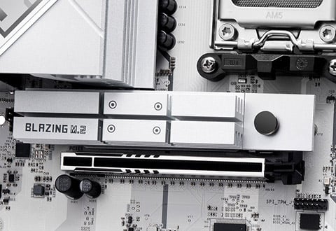 X870 Steel Legend WiFi | ASRock マザーボード AMD X870E/X870チップ