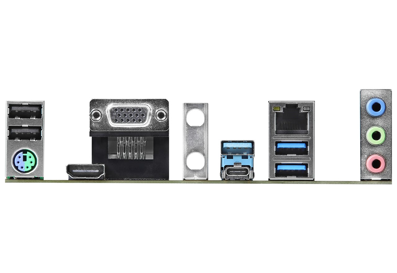 Z490 Pro4 | ASRock マザーボード Intel Z490チップセット | 株式会社