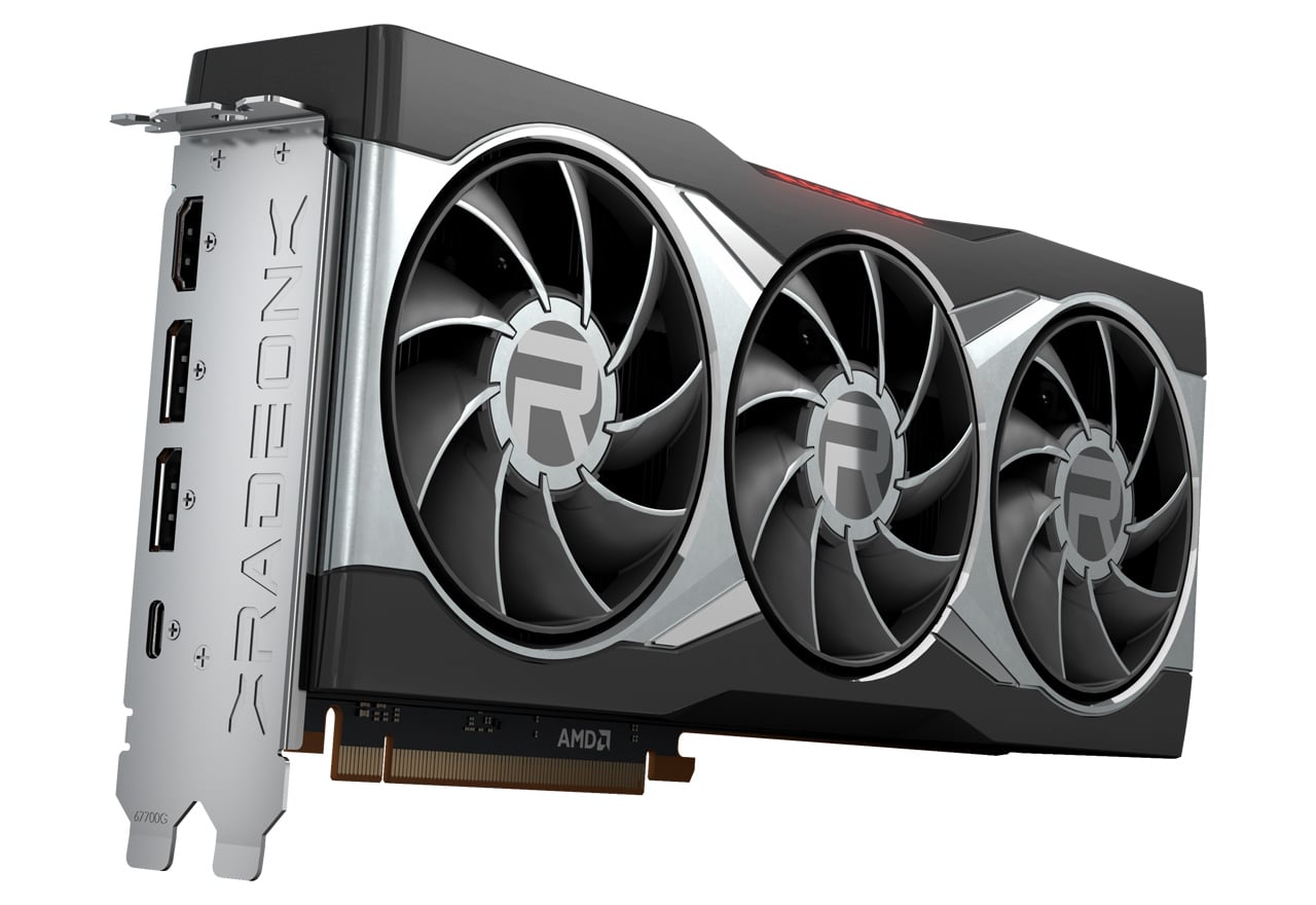 Radeon RX 6800 XT 16G | ASRock グラフィックボード RADEON RX 6800