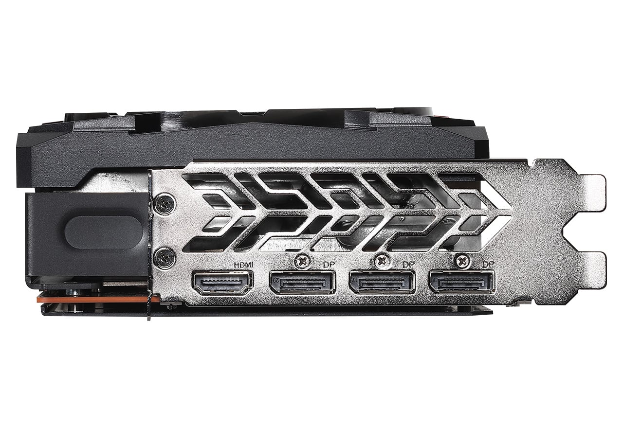 Radeon RX 6900 XT Phantom Gaming D 16G OC | ASRock グラフィック