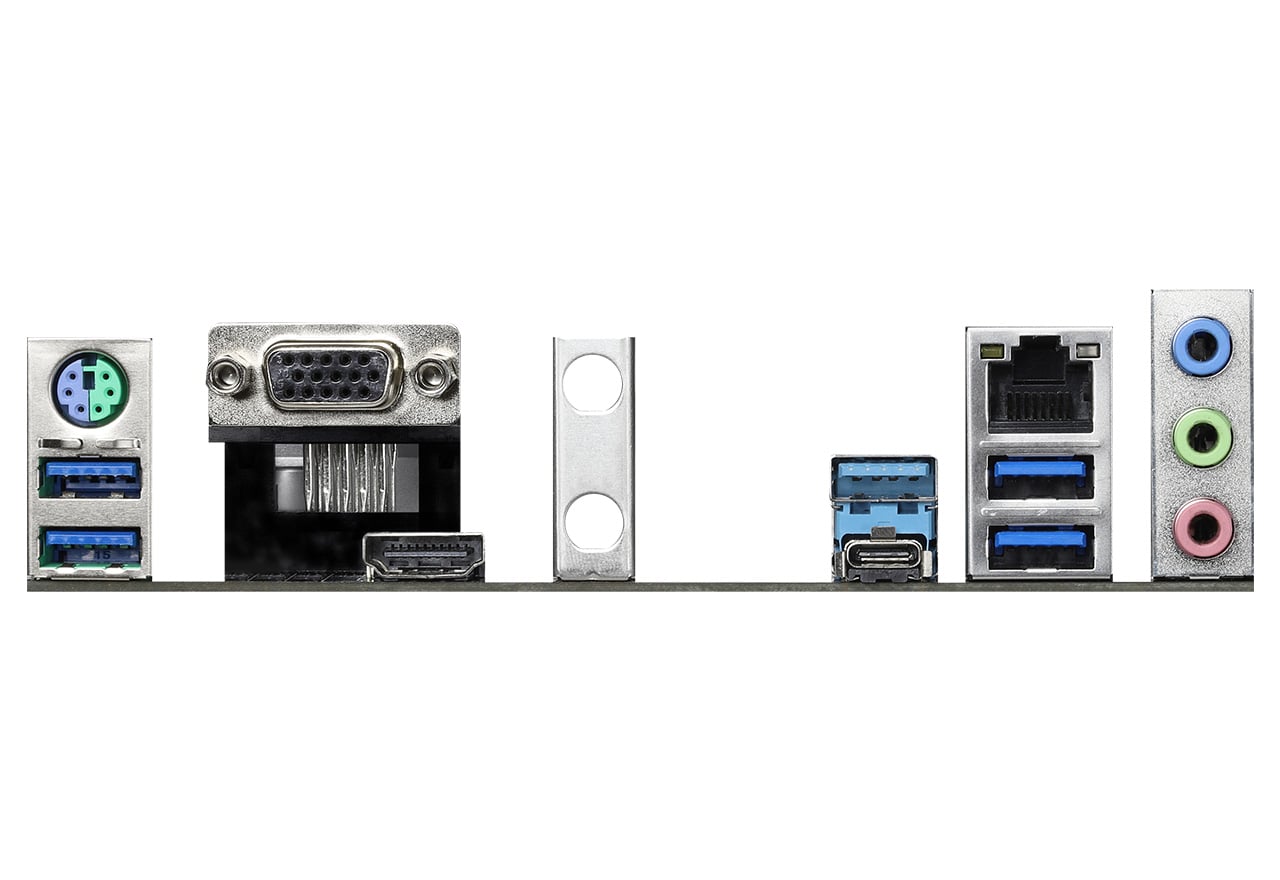 B550 Pro4 | ASRock マザーボード AMD B550チップセット | 株式会社アスク