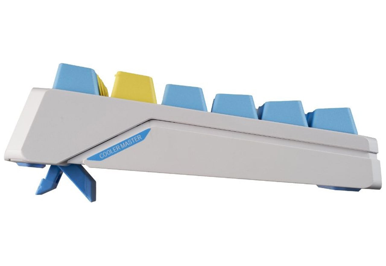 CK570 SF6 Chun-Li | Cooler Master ゲーミングデバイス キーボード