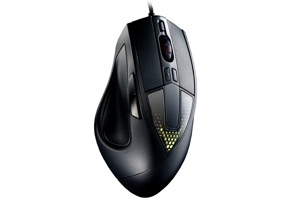 Sentinel III | Cooler Master ゲーミングデバイス マウス | 株式会社