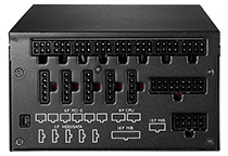 V1200 Platinum | Cooler Master 電源ユニット | 株式会社アスク