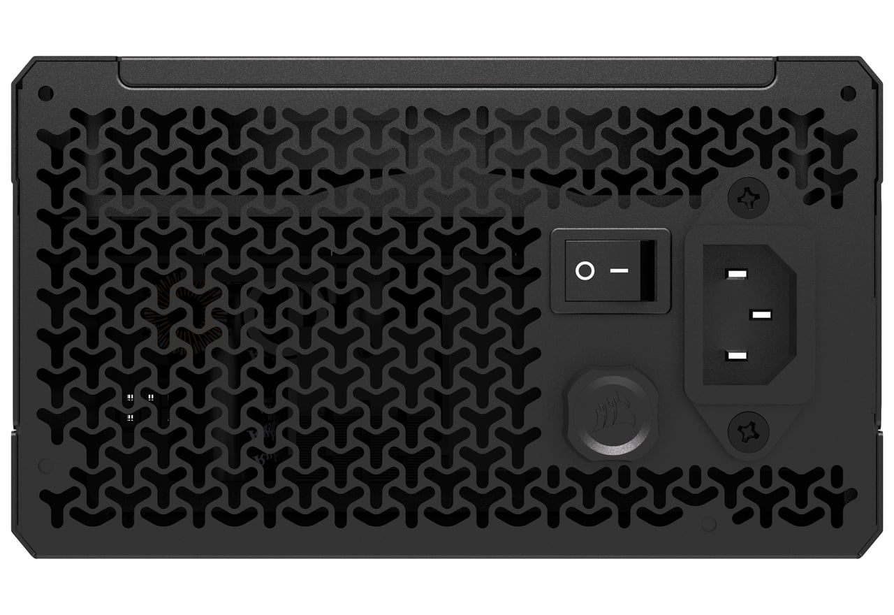 RMx 2024シリーズ | CORSAIR 電源ユニット | 株式会社アスク