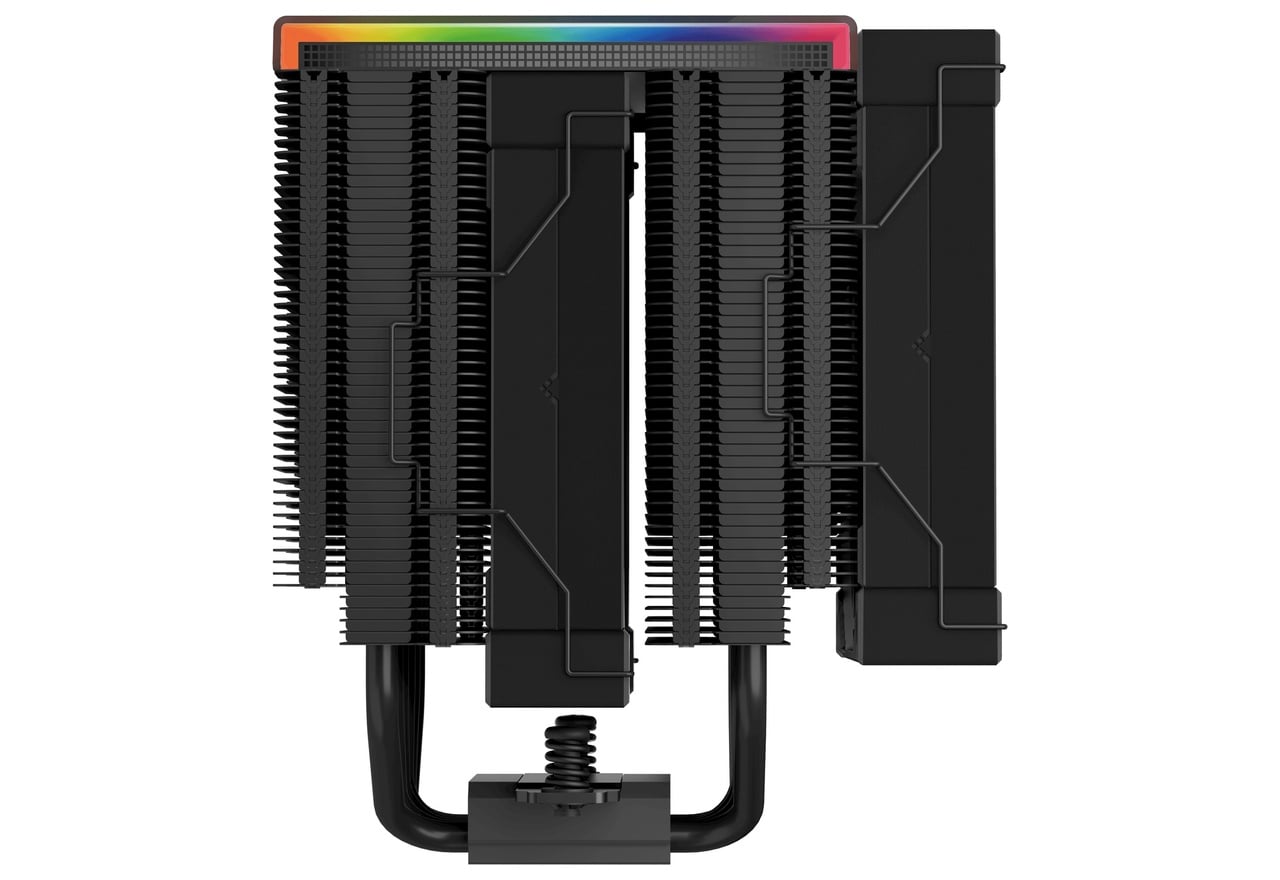 AK620 DIGITALシリーズ | DeepCool CPUクーラー | 株式会社アスク