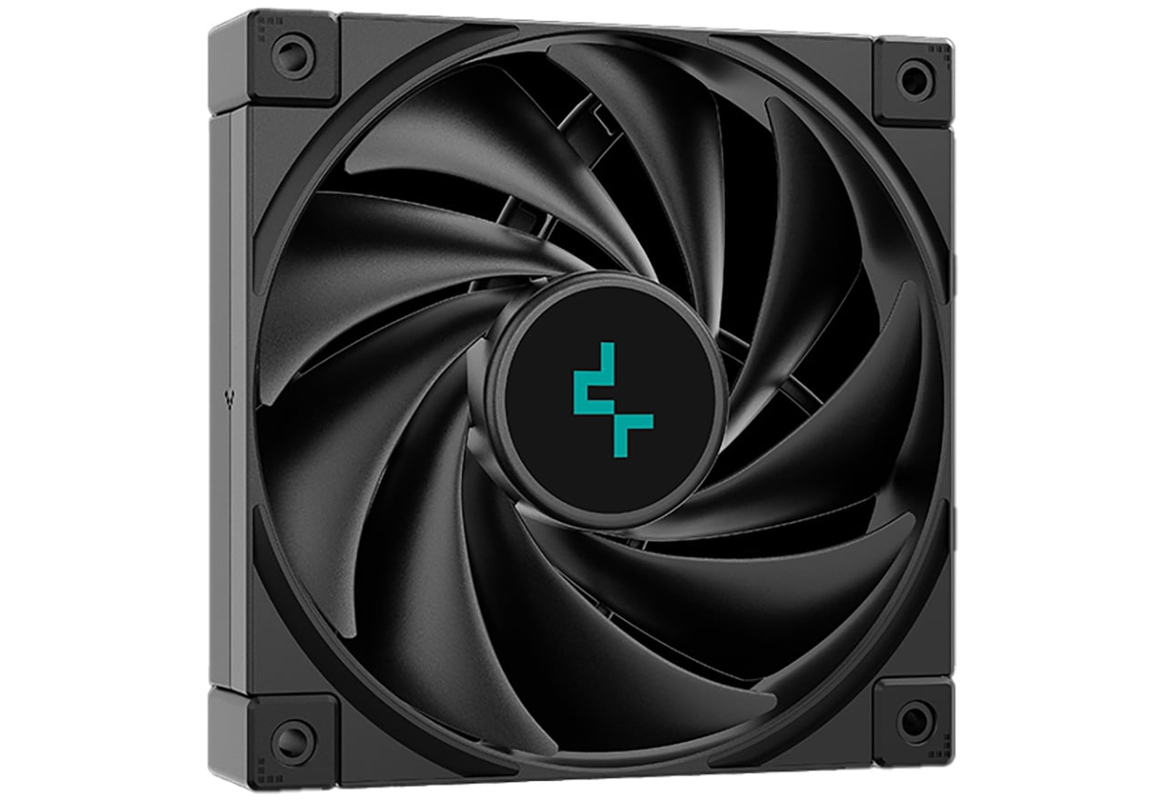 AK620 ZERO DARK | DeepCool CPUクーラー | 株式会社アスク