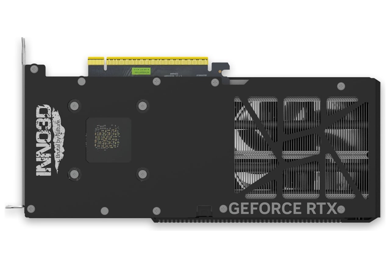 INNO3D GeForce RTX 5060 Ti 8GB TWIN X2 | ELSA GeForceシリーズ