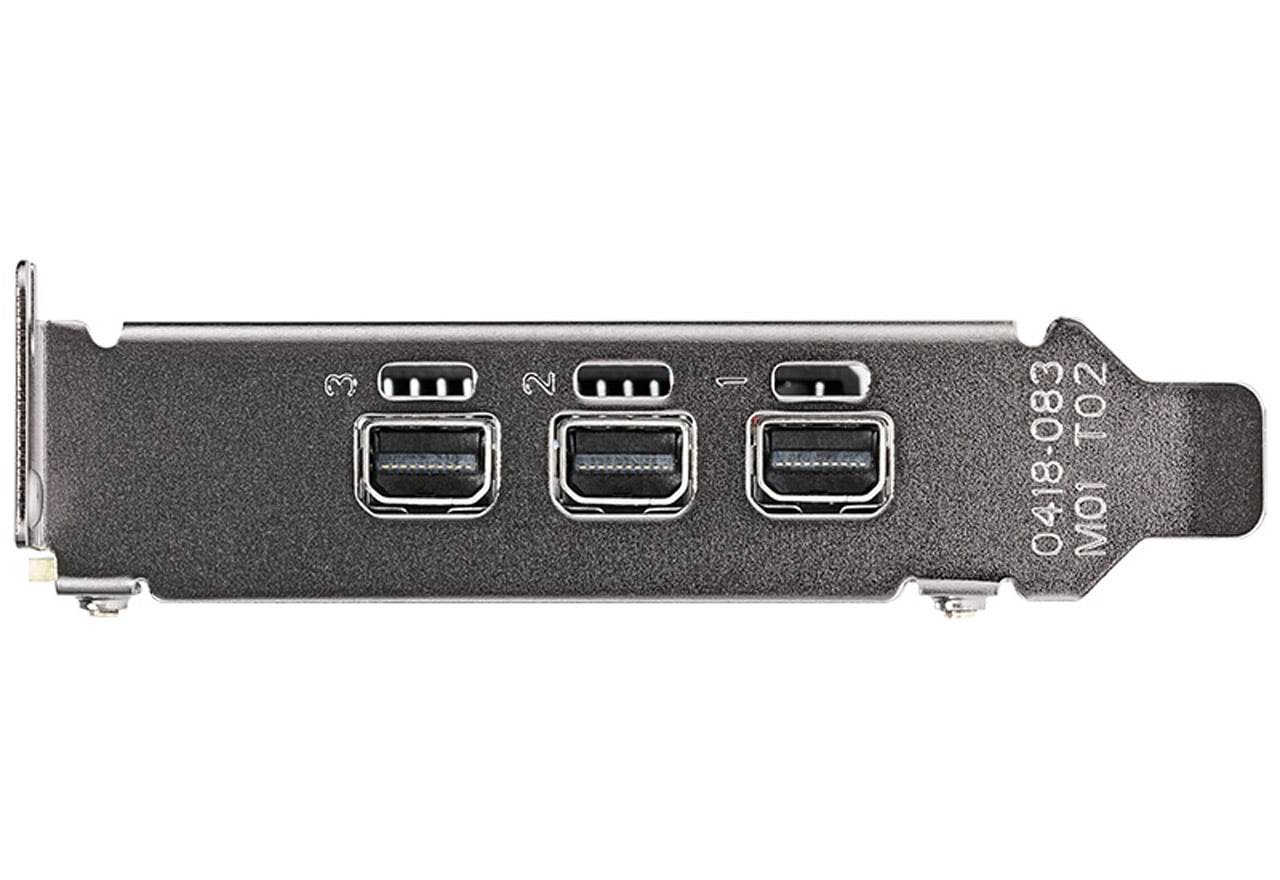 NVIDIA T400 | ELSA NVIDIA RTX/Quadroシリーズ | 株式会社アスク