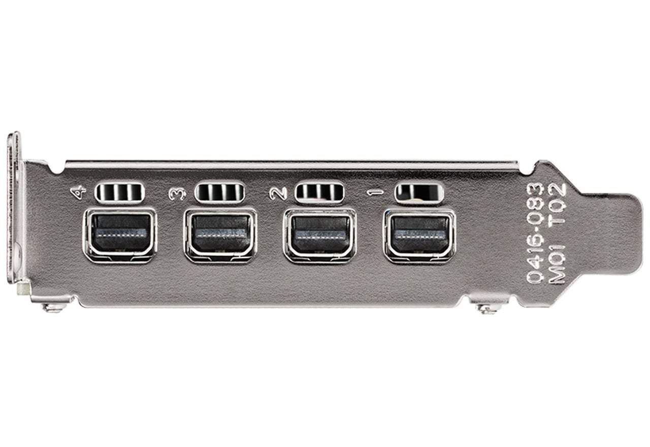 NVIDIA T600 | ELSA NVIDIA RTX/Quadroシリーズ | 株式会社アスク