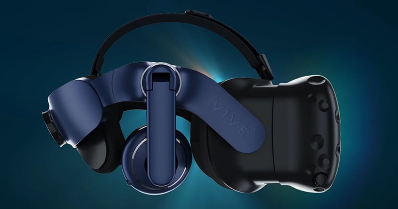 VIVE Pro 2 | HTC VRヘッドマウントディスプレイ | 株式会社アスク
