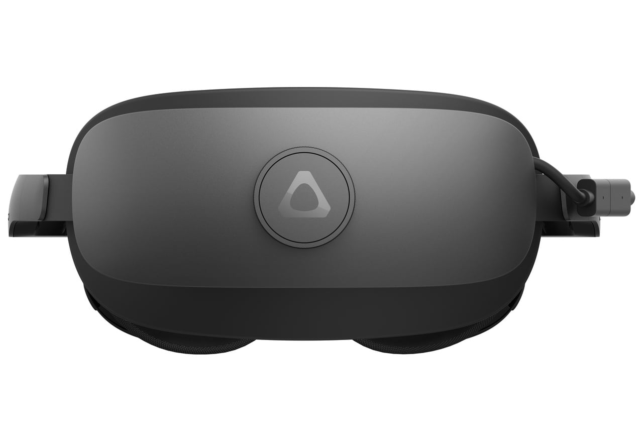 VIVE XR Elite | HTC VRヘッドマウントディスプレイ | 株式会社アスク