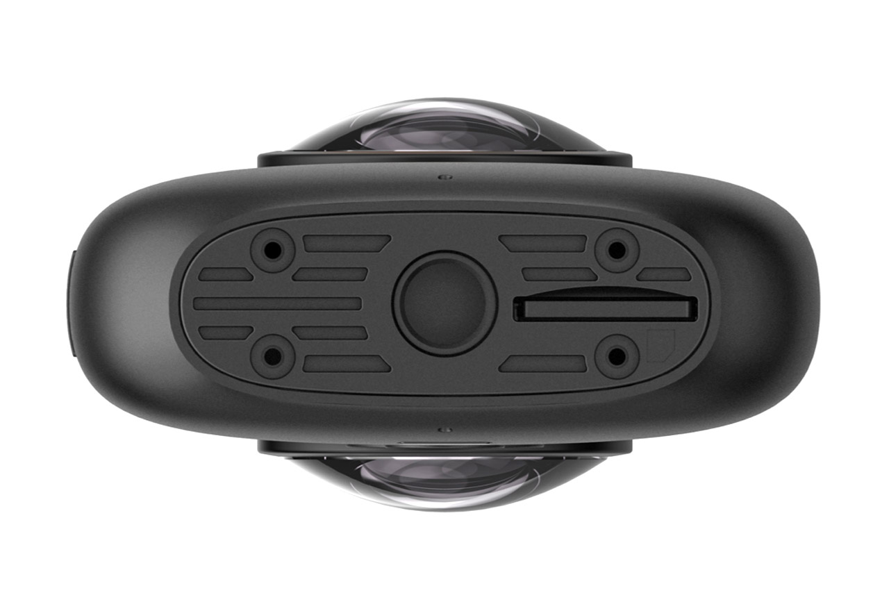 Insta360 ONE X | Insta360 360度ビデオカメラ | 株式会社アスク