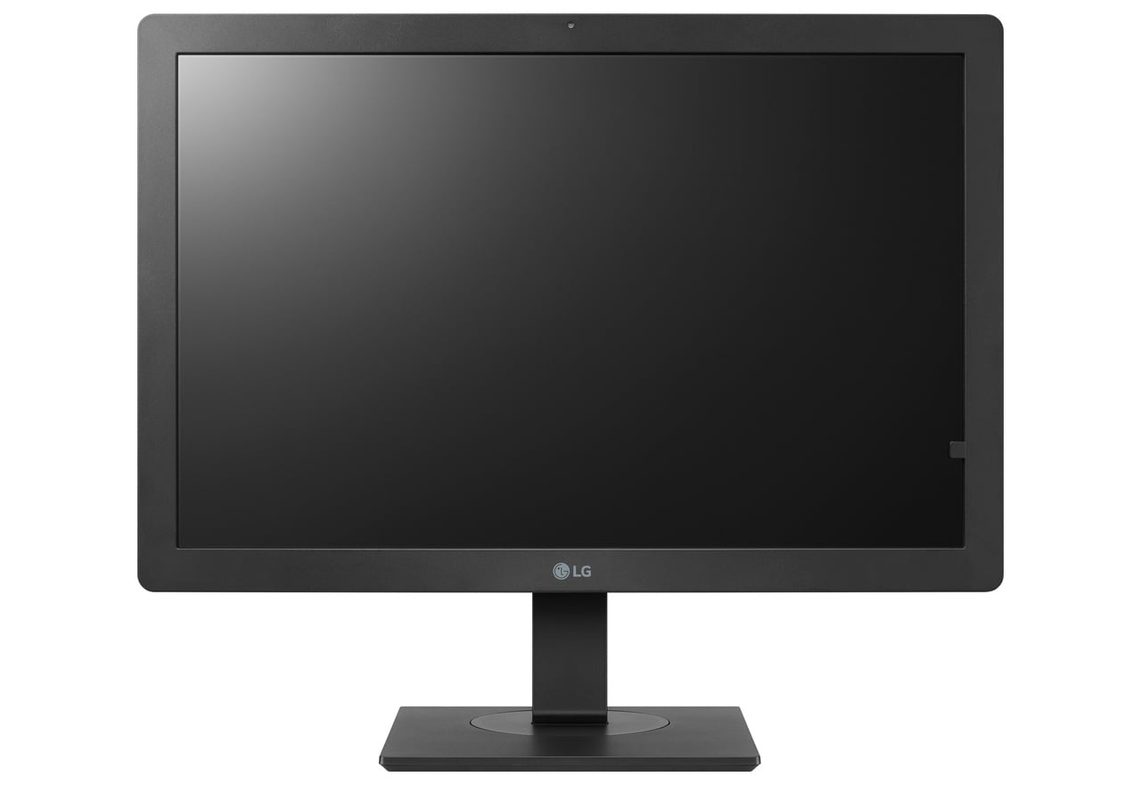 24インチ 2MP 臨床用モニター | LGエレクトロニクス 24HR513C-B | 株式