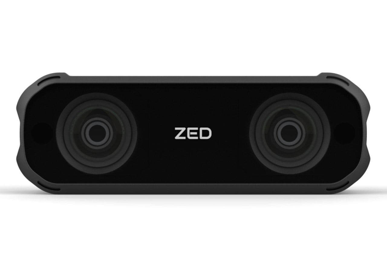 ZED X Mini | Stereolabs AIカメラ | 株式会社アスク