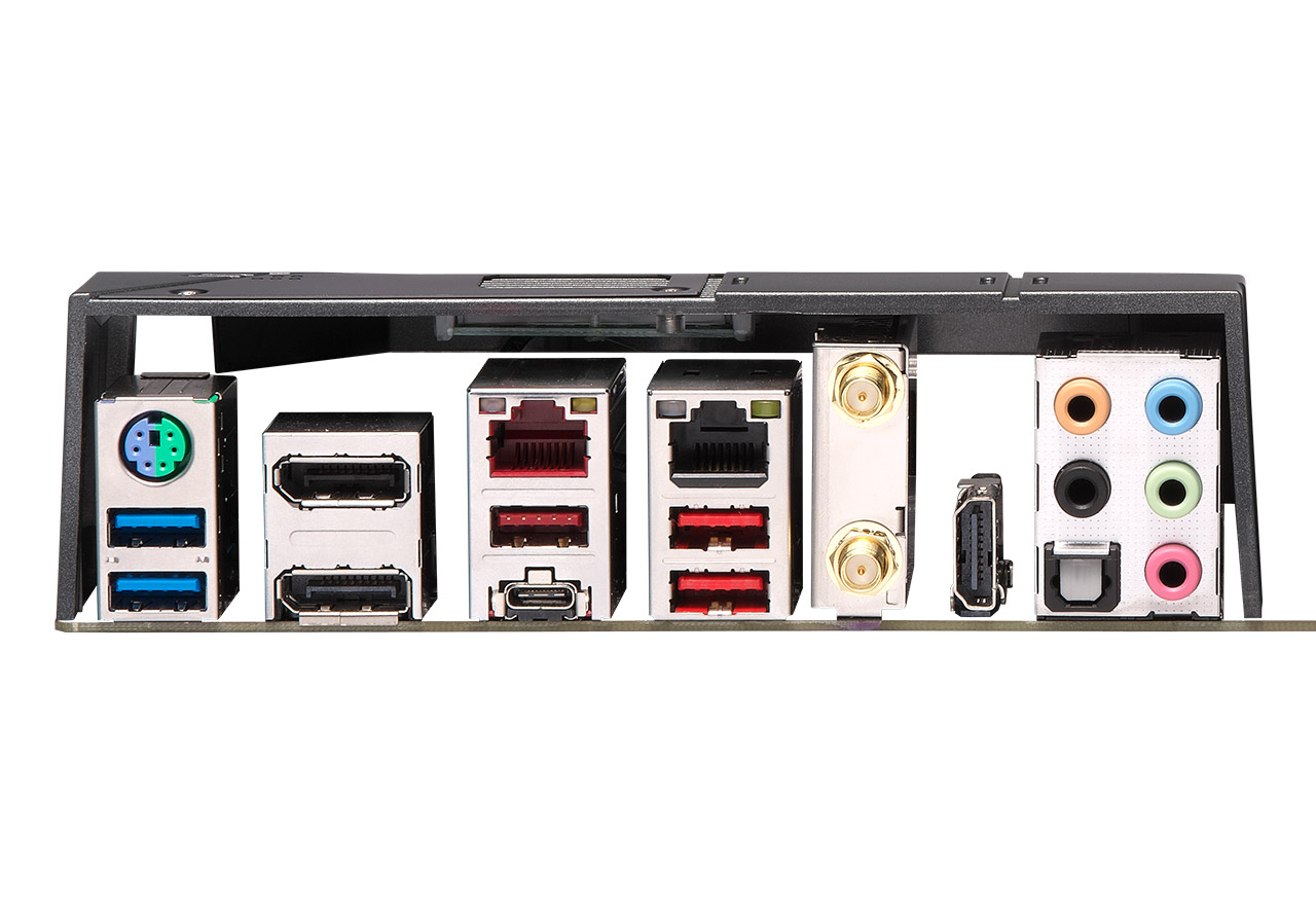 C9Z390-PGW | SuperO マザーボード Intel Z390チップセット | 株式会社