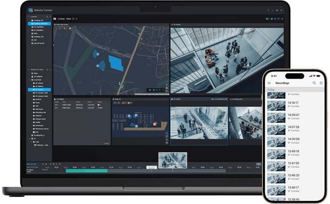 DiskStation DS1517+ | Synology ビジネス向け 5ベイオールインワンNAS
