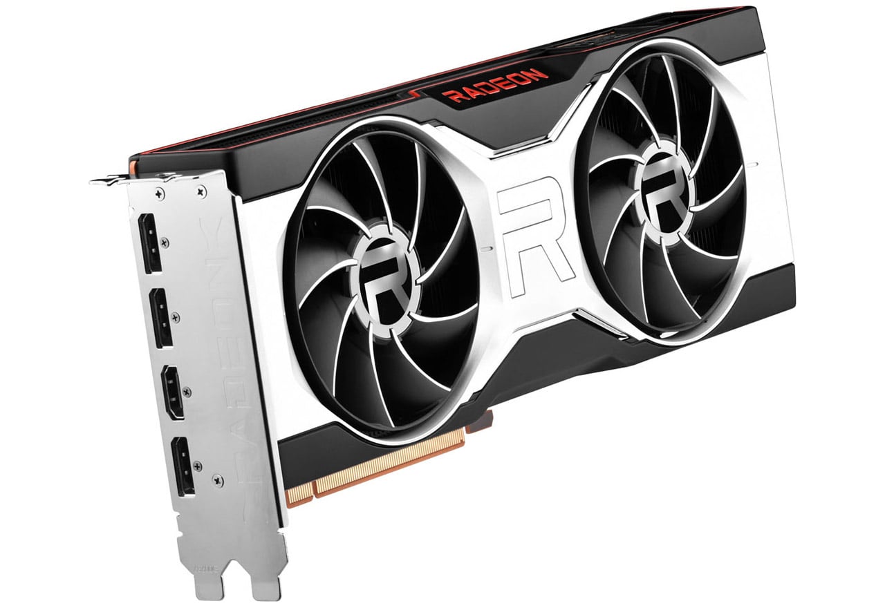 SAPPHIRE Radeon RX 6700 XT 12G GDDR6 | SAPPHIRE グラフィックボード