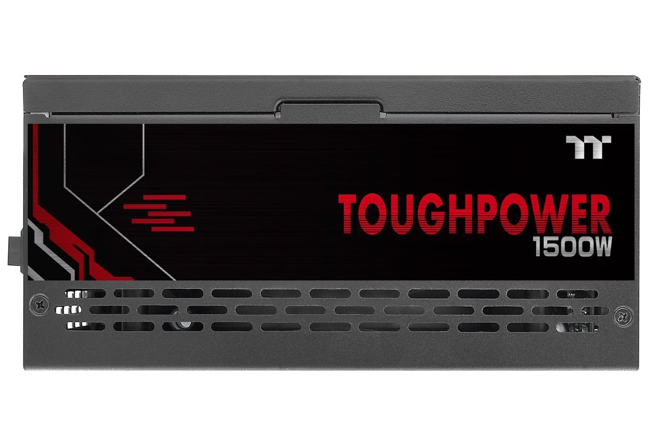 TOUGHPOWER 1500W PLATINUM | Thermaltake 電源ユニット | 株式会社アスク