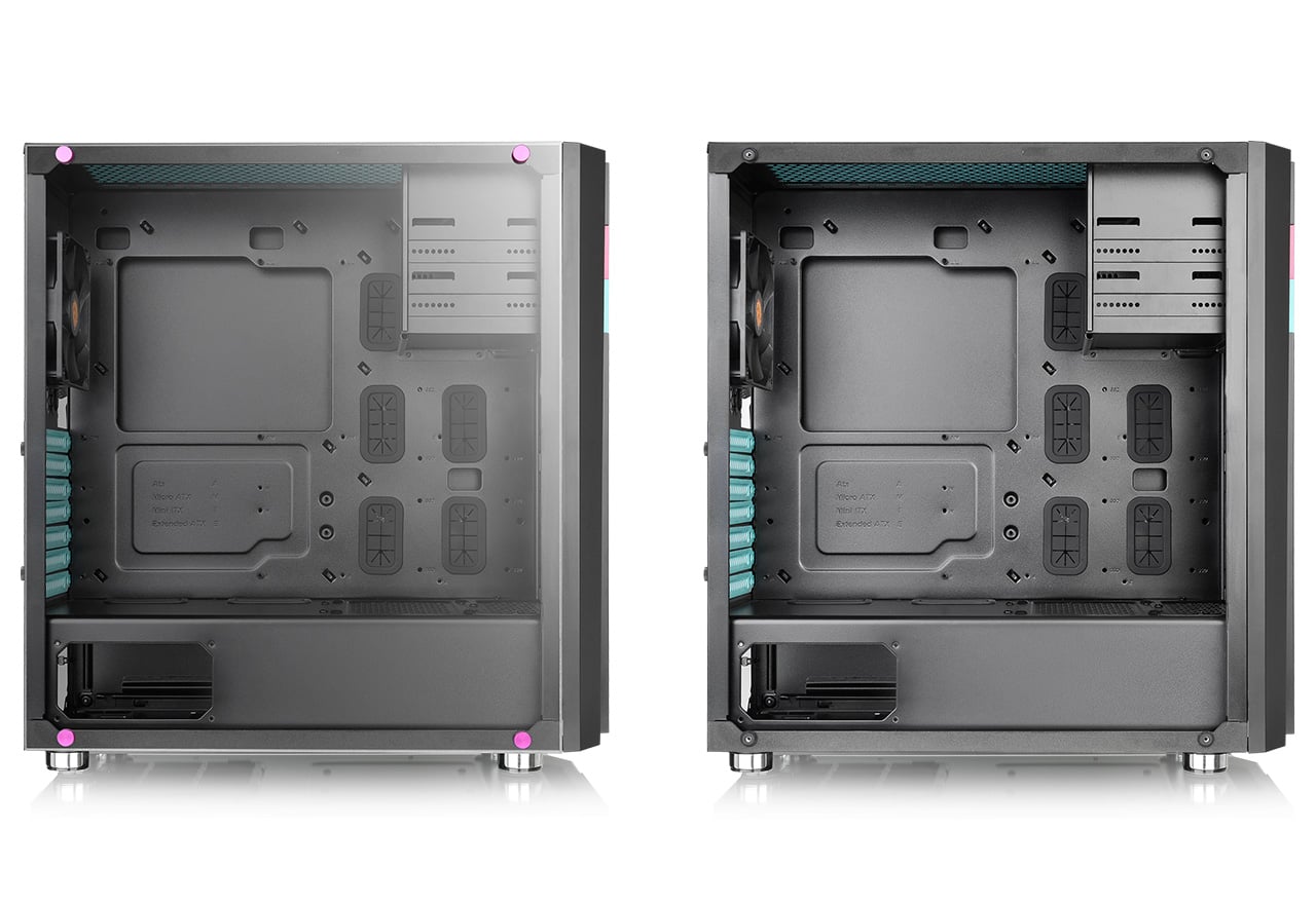 Versa H26 HATSUNE MIKU Edition | Thermaltake ミドルタワー型PC