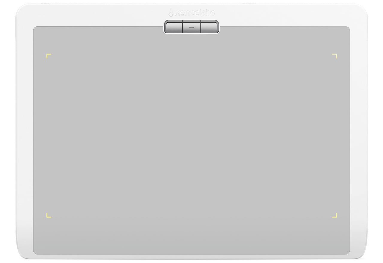 Pen Tablet Medium Bundle SE | Xencelabs ペンタブレット | 株式会社