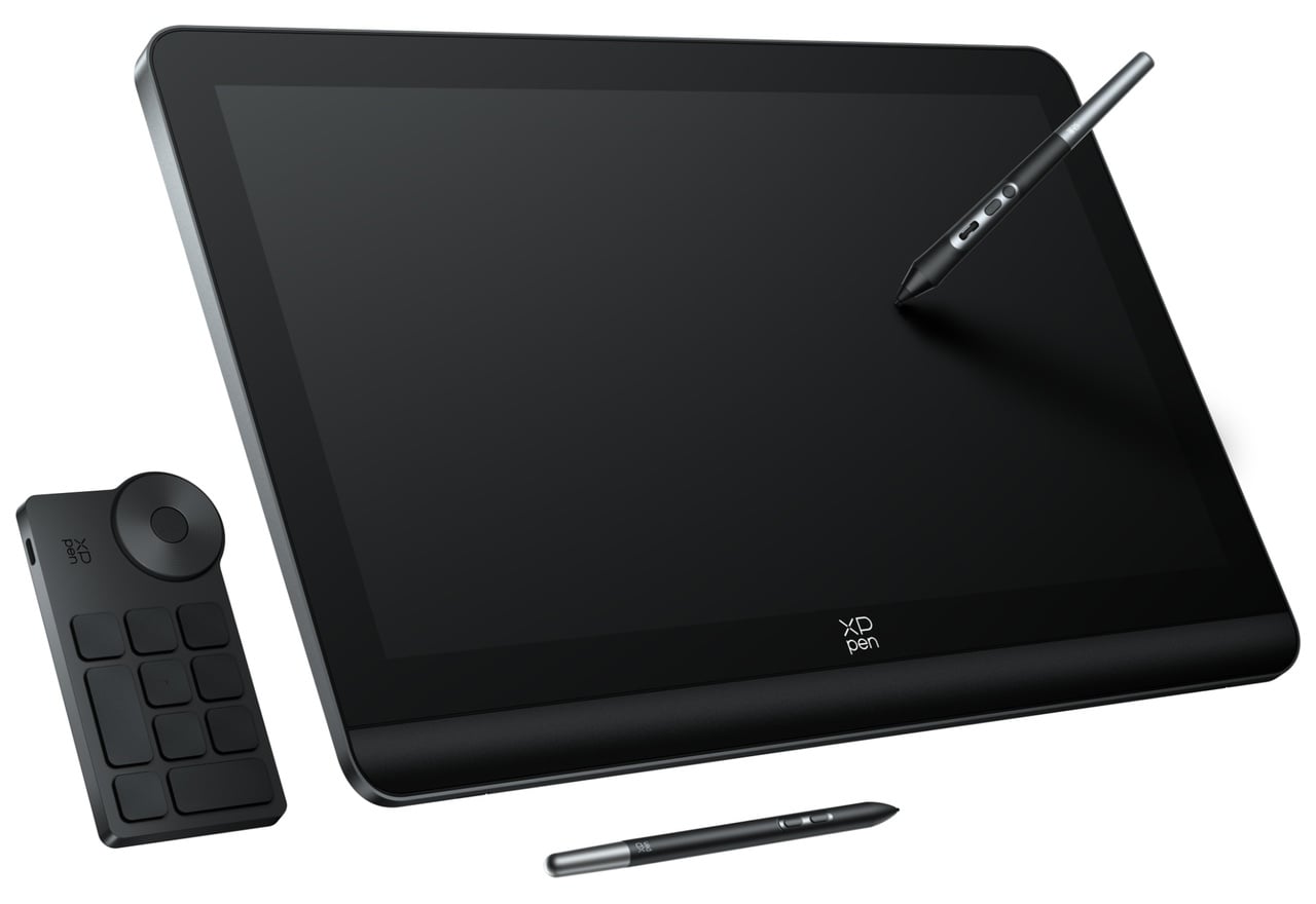 Artist Pro 19（Gen2） | XPPen 液晶タブレット | 株式会社アスク