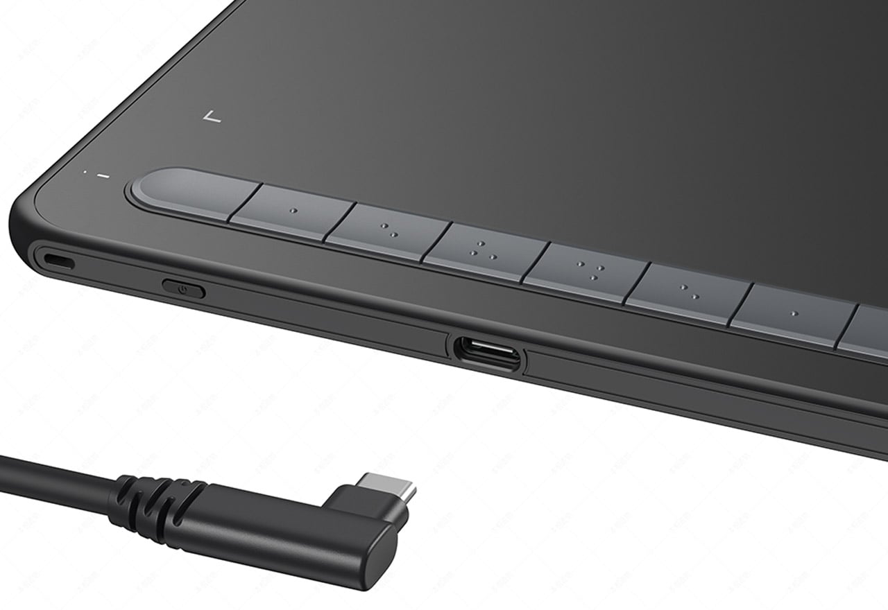 Deco MWシリーズ | XPPen ペンタブレット | 株式会社アスク