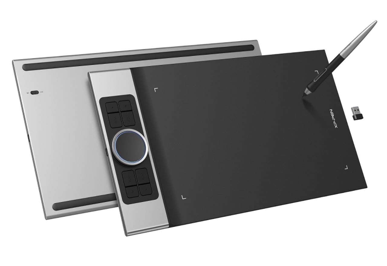 Deco Pro MW | XPPen ペンタブレット | 株式会社アスク