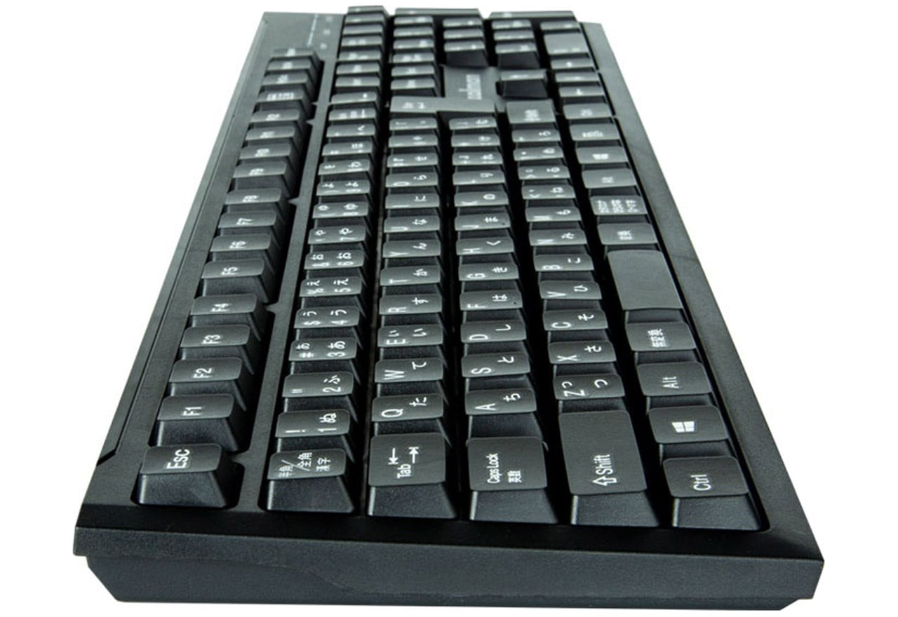 ZM-K390M Combo | ZALMAN キーボード・マウスセット | 株式会社アスク