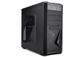 Z9 | ZALMAN ミドルタワー型PCケース | 株式会社アスク