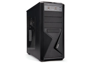 Z9 | ZALMAN ミドルタワー型PCケース | 株式会社アスク