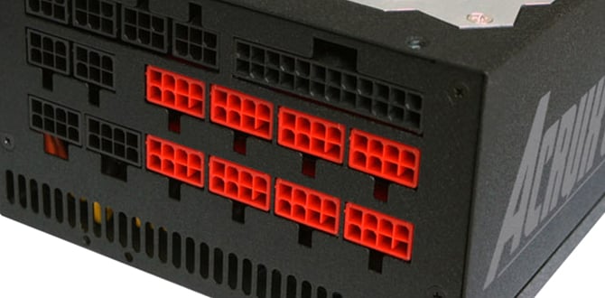 ACRUXシリーズ | ZALMAN 電源ユニット | 株式会社アスク