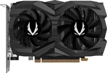 ZOTAC GAMING GeForce GTX 1660 6GB GDDR5 | ZOTAC NVIDIA