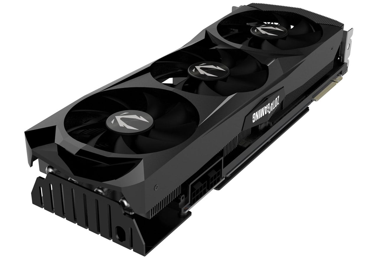 ZOTAC GAMING GeForce RTX 2070 SUPER AMP Extreme | ZOTAC NVIDIA