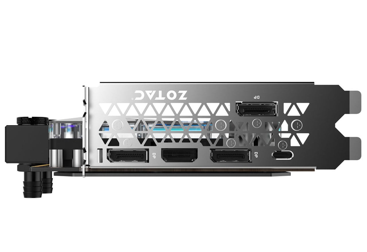 ZOTAC GAMING GeForce RTX 2080 Ti ArcticStorm | ZOTAC NVIDIA