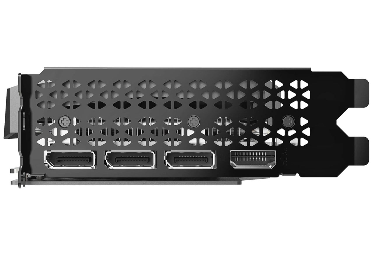 ZOTAC GAMING GeForce RTX 3050 Twin Edge | ZOTAC NVIDIA