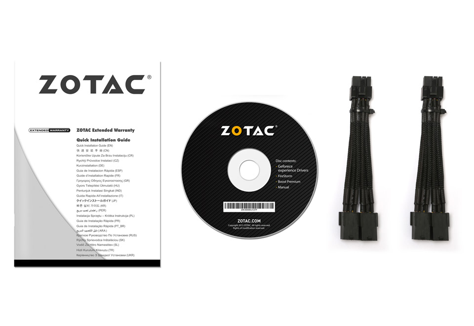 ZOTAC GeForce GTX 1070 AMP Extreme | ZOTAC NVIDIA グラフィック