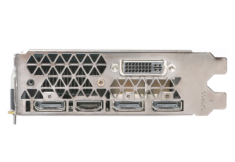 ZOTAC GeForce GTX 980 Ti | ZOTAC NVIDIA グラフィックボード GeForce