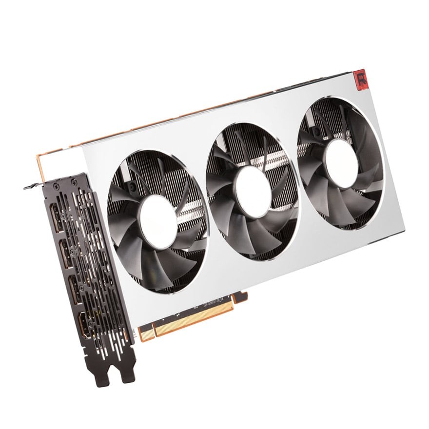 SAPPHIRE RADEON VII 16G HBM2 | SAPPHIRE グラフィックボード RADEON