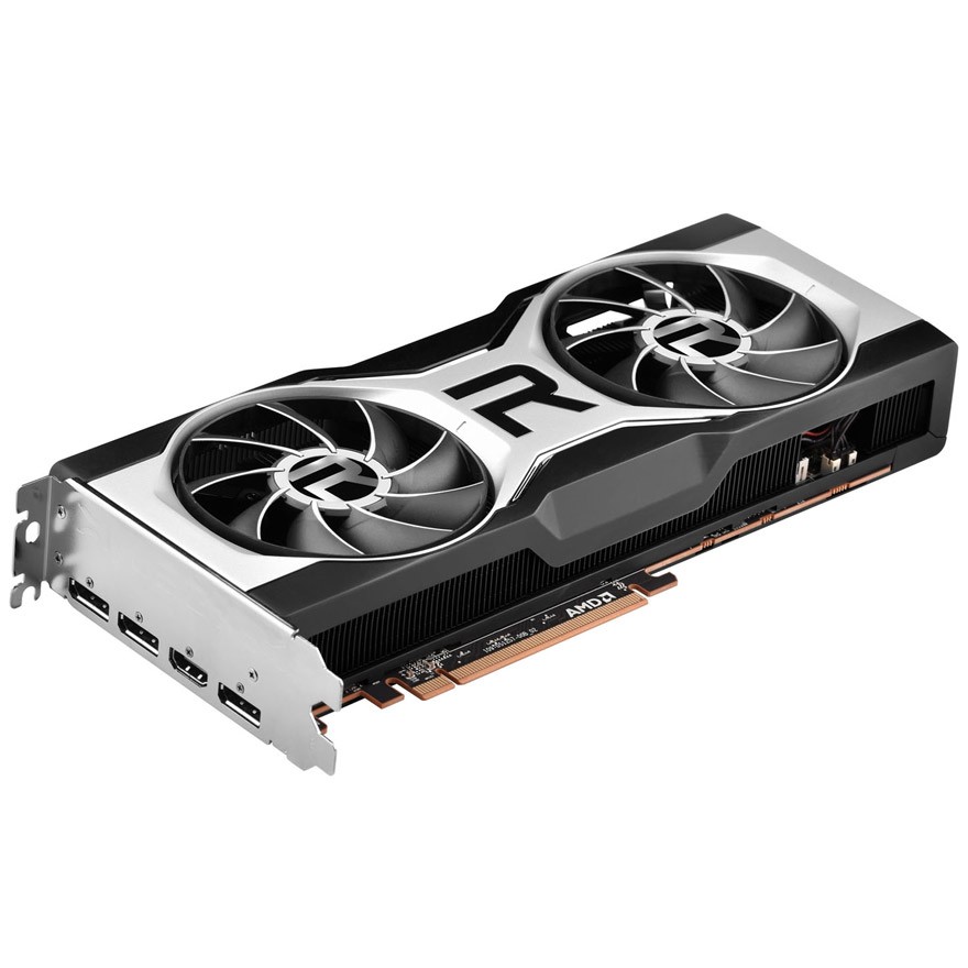 SAPPHIRE Radeon RX 6700 XT 12G GDDR6 | SAPPHIRE グラフィックボード