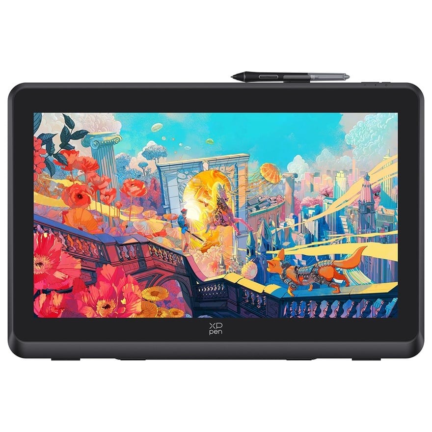 Artist 22 Plus | XPPen 液晶タブレット | 株式会社アスク