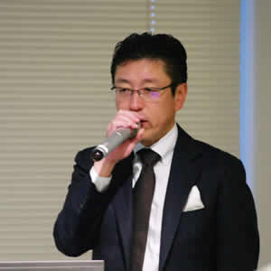 朝倉慶の経済セミナー｜独自視点で世界経済を斬る！｜ASAKURAセミナー