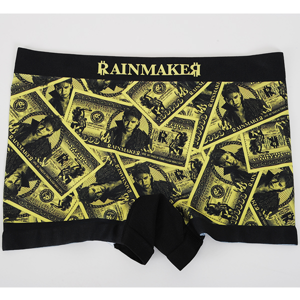 オカダ・カズチカ 7thレインメーカードル バスタオル | 新日本プロレス