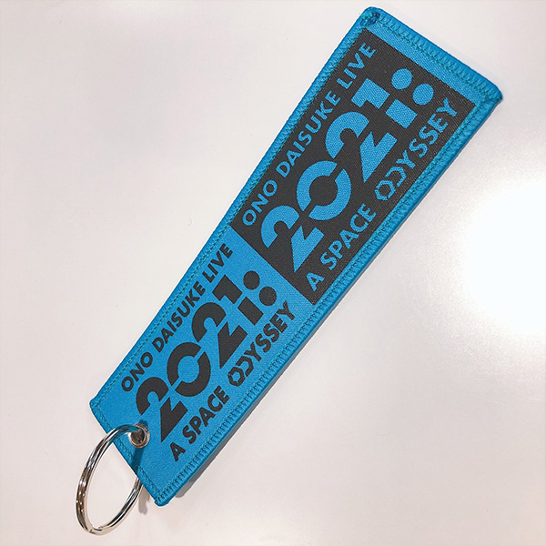 タグトートバッグ | 小野 大輔 | A-on STORE